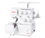 8004D 3/4 Thread Overlocker