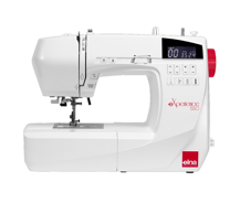 eXperience 550 Computerised Sewing Machine