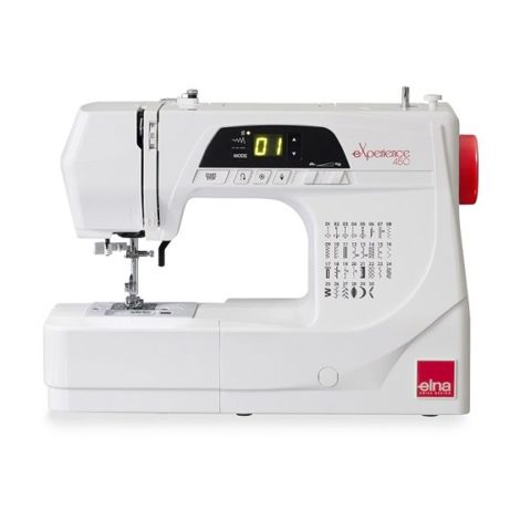 eXperience 450 Sewing Machine (Computerised)
